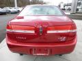 2011 MKZ AWD #4