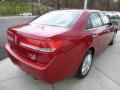 2011 MKZ AWD #5