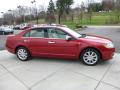 2011 MKZ AWD #6