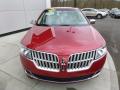 2011 MKZ AWD #8