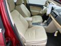 2011 MKZ AWD #10