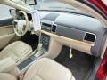 Dashboard of 2011 Lincoln MKZ AWD #11