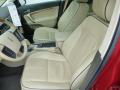 2011 MKZ AWD #15