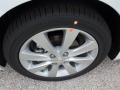 2013 Accent SE 5 Door #3