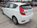 2013 Accent SE 5 Door #7