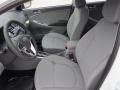 2013 Accent SE 5 Door #10