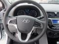 2013 Accent SE 5 Door #13