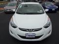 2013 Elantra GLS #1 2013 Elantra GLS #1