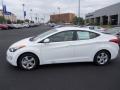 2013 Elantra GLS #4 2013 Elantra GLS #4