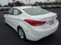2013 Elantra GLS #5 2013 Elantra GLS #5