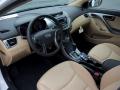 2013 Elantra GLS #8 2013 Elantra GLS #8
