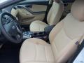2013 Elantra GLS #9 2013 Elantra GLS #9