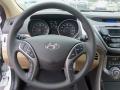 2013 Elantra GLS #12 2013 Elantra GLS #12