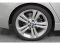  2013 BMW 3 Series 335i Sedan Wheel #7