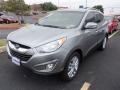 2013 Tucson Limited #2