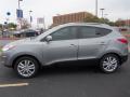 2013 Tucson Limited #5
