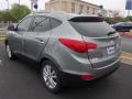 2013 Tucson Limited #6