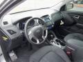 2013 Tucson Limited #9