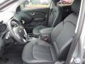 2013 Tucson Limited #10