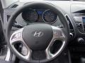 2013 Tucson Limited #14