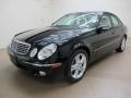 2004 E 500 Sedan #3