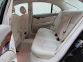 2004 E 500 Sedan #17