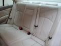 2004 E 500 Sedan #18
