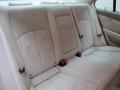2004 E 500 Sedan #20
