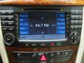 2004 E 500 Sedan #28