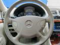 2004 E 500 Sedan #31