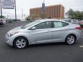 2013 Elantra GLS #3 2013 Elantra GLS #3