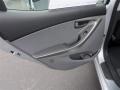 2013 Elantra GLS #9 2013 Elantra GLS #9