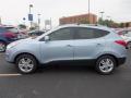2013 Tucson GLS #5