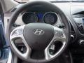2013 Tucson GLS #14