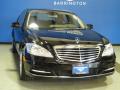 Click for details. 2010 Mercedes-Benz S 550 4Matic Sedan