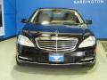 2010 S 550 4Matic Sedan #2