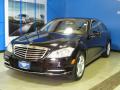 2010 S 550 4Matic Sedan #3