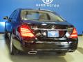 2010 S 550 4Matic Sedan #4