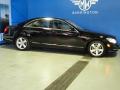 2010 S 550 4Matic Sedan #7