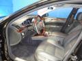 2010 S 550 4Matic Sedan #9