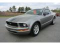 2008 Mustang V6 Deluxe Coupe #1