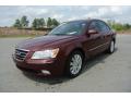 Click for details. 2009 Hyundai Sonata Limited