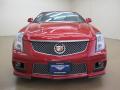 2011 CTS -V Coupe #2