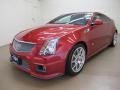 2011 CTS -V Coupe #3