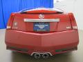 2011 CTS -V Coupe #6