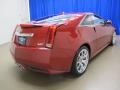 2011 CTS -V Coupe #7
