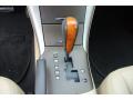  2009 Sonata 5 Speed Shiftronic Automatic Shifter #10