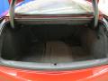  2011 Cadillac CTS Trunk #9