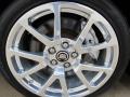  2011 Cadillac CTS -V Coupe Wheel #11