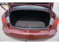  2009 Hyundai Sonata Trunk #15